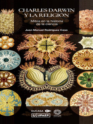 cover image of Charles Darwin y la religión